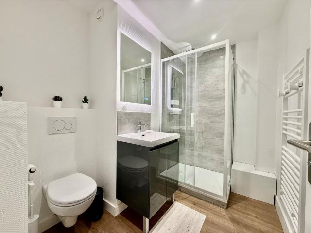 Appartement location à Toulouse, Ramonville-saint-agne