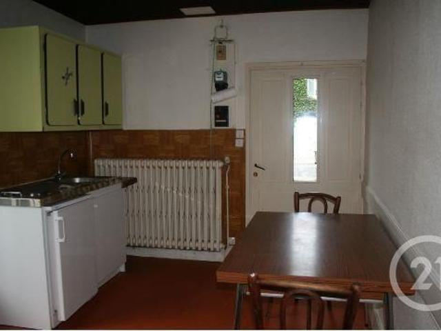 Appartement location à Vichy, Gannat