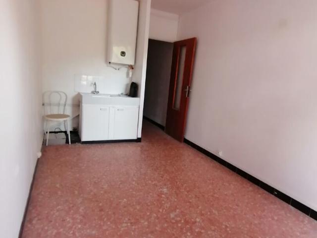 Appartement vente à Montpellier