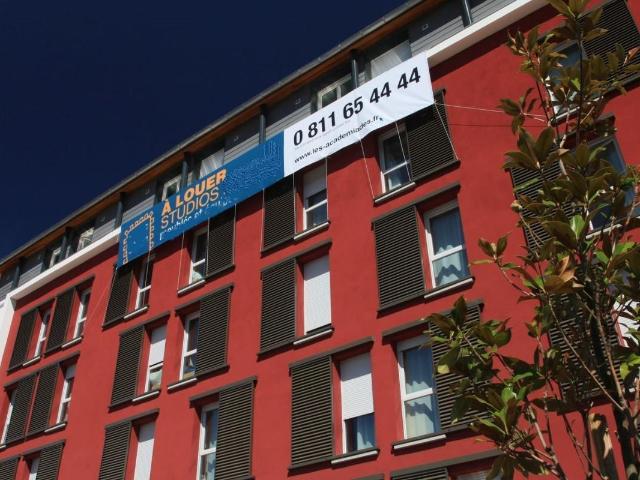 Appartement location à Toulouse