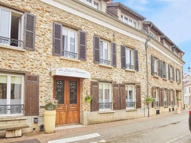 Appartement vente à Château-Thierry, Chézy-sur-marne