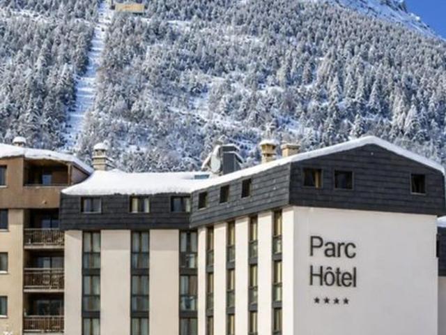 Appartement vente à Briançon, Hautes-Alpes