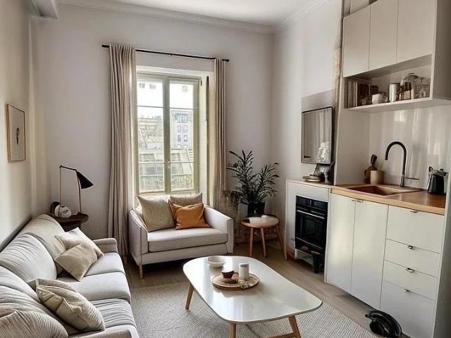 Appartement vente à Lyon, Métropole de Lyon