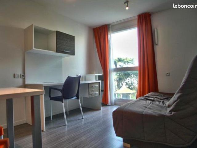 Appartement vente à Chelles, Oise