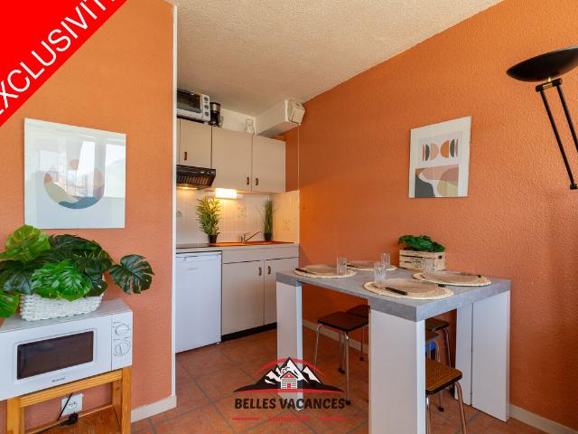 Appartement vente à Bagnères-de-Bigorre, Saint-lary-soulan