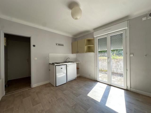 Appartement location à Nantes, Carquefou