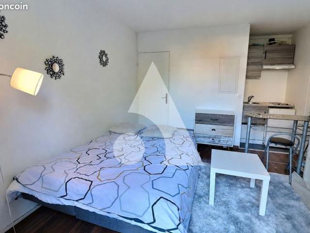 Appartement vente à Pontoise, Eragny