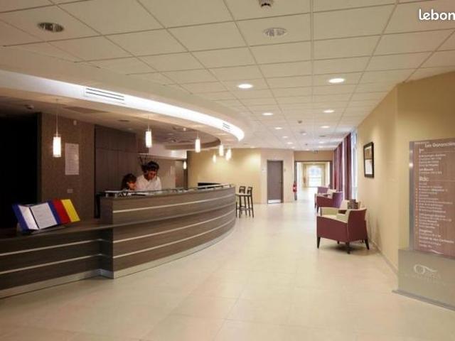 Appartement vente à Palaiseau, Leudeville