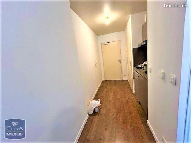 Appartement vente à Le Raincy, Rosny-sous-bois