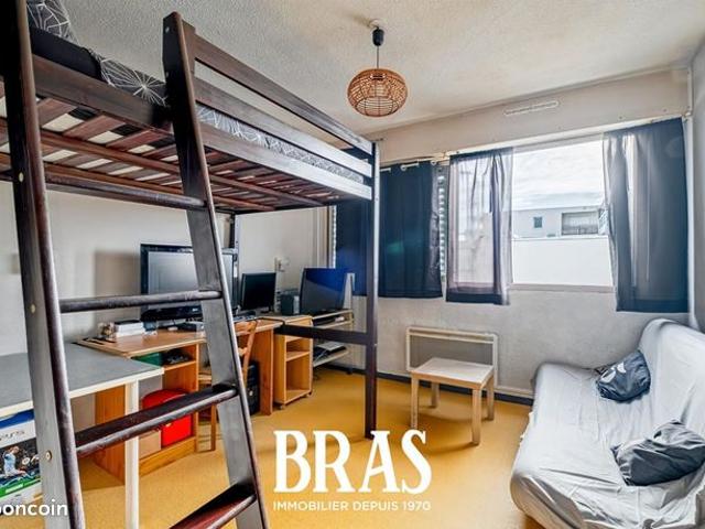 Appartement vente à Saint-Nazaire, Saint-nazaire