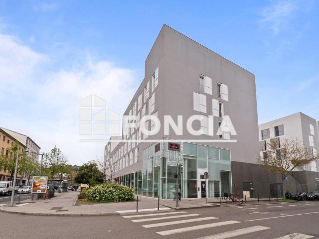 Appartement vente à Lyon, Métropole de Lyon