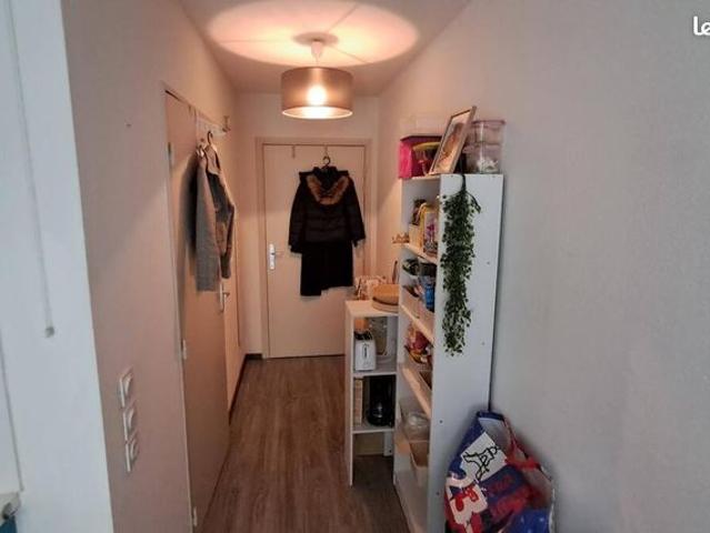 Appartement vente à Villeurbanne, Rhône