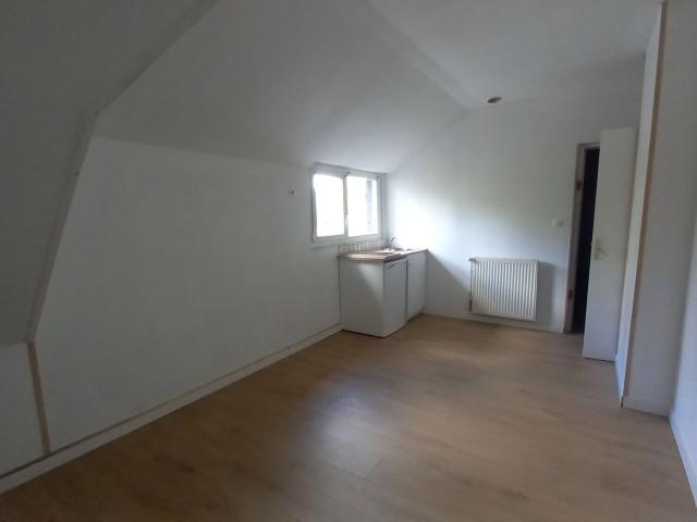 Appartement location à Les castors, Guingamp