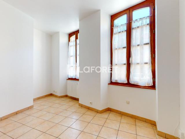 Appartement location à Moulins