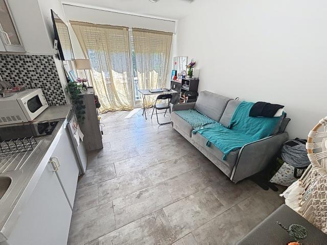 Appartement vente à Grasse, Cagnes-sur-mer