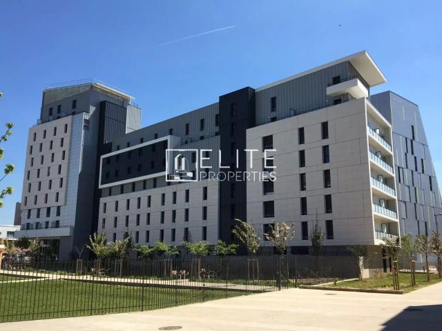 Appartement vente à Nanterre, Colombes