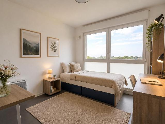 Appartement vente à Bordeaux, Pessac