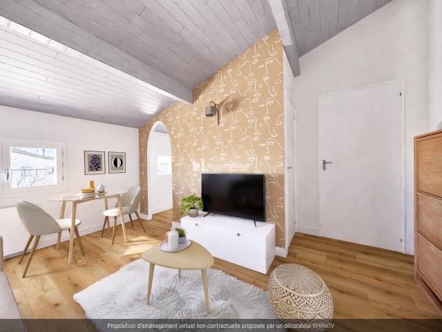 Appartement vente à Toulouse