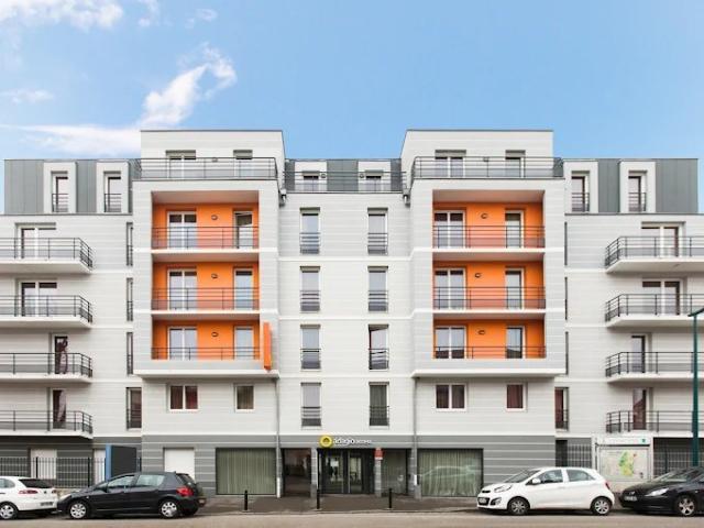 Appartement vente à Mulhouse, Saint-louis