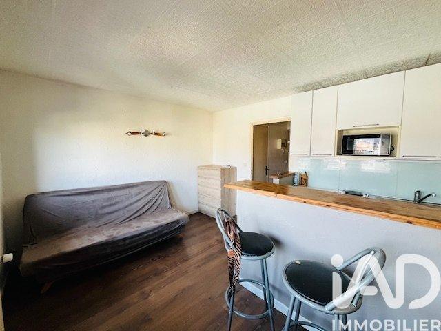 Appartement vente à Annecy