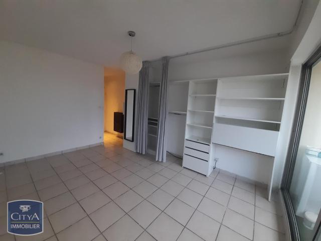 Appartement location à Nîmes