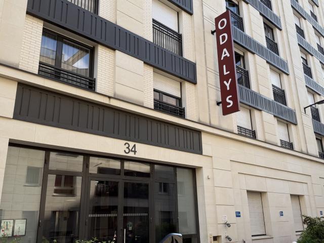 Appartement vente à Nanterre, Levallois-perret