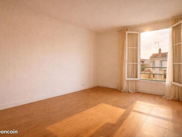 Appartement vente à L'Haÿ-les-Roses, Arcueil