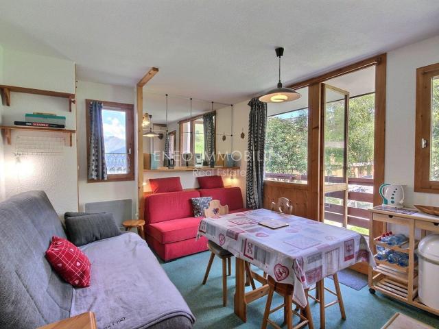 Appartement vente à Albertville, Aime
