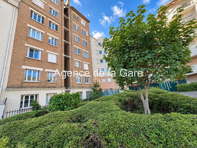 Appartement vente à Saint-Germain-en-Laye, Houilles