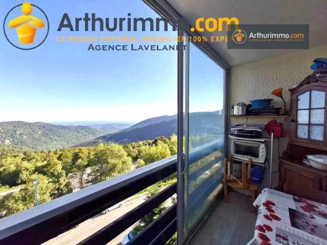 Appartement vente à Pamiers, Montferrier