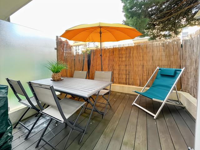 Appartement vente à Arcachon