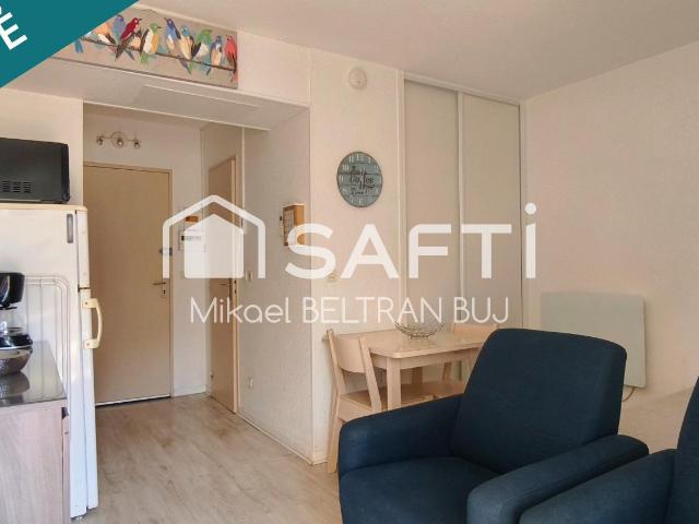 Appartement vente à Montpellier, Balaruc-les-bains