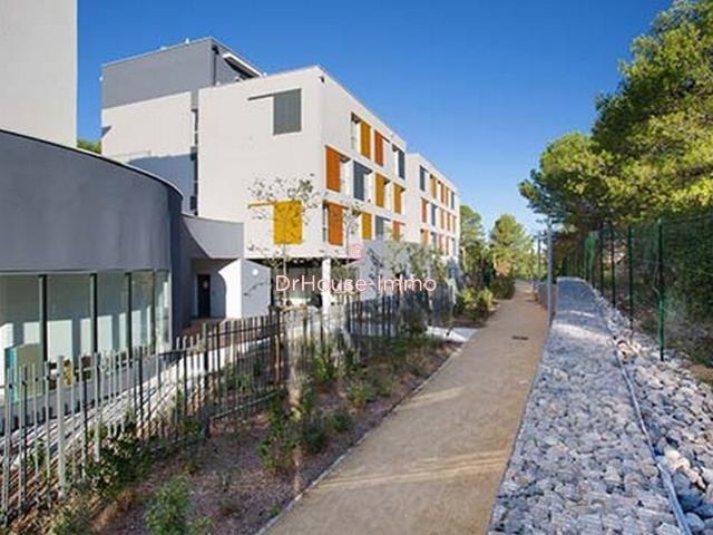 Appartement vente à Montpellier