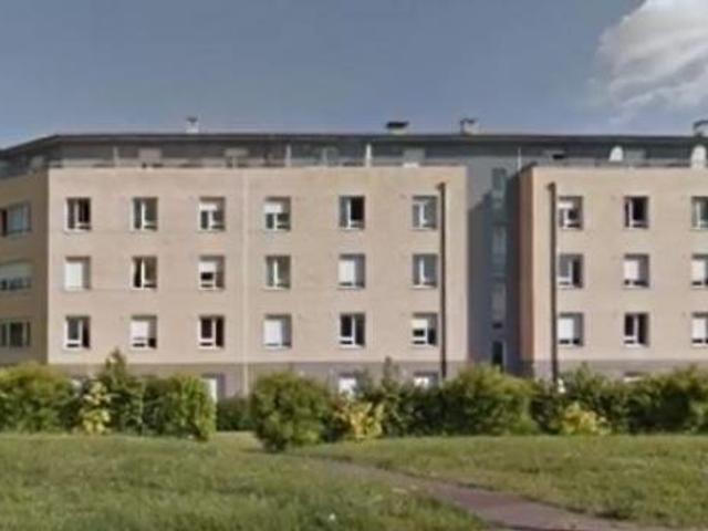 Appartement vente à Pontoise, Cergy