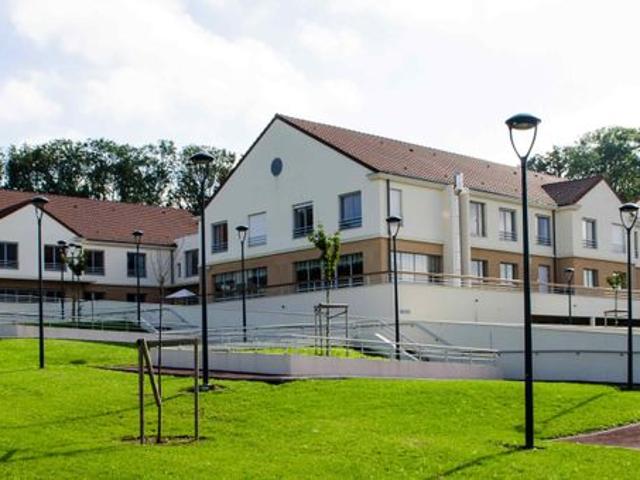 Appartement vente à Vouziers
