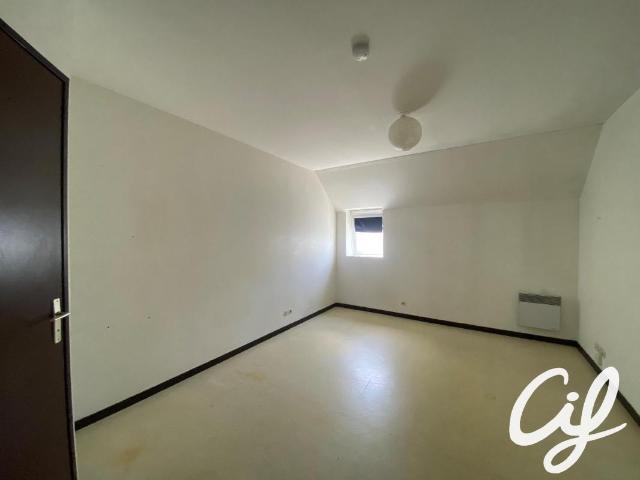 Appartement location à Nantes