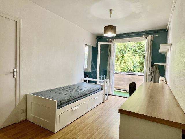 Appartement vente à Bordeaux