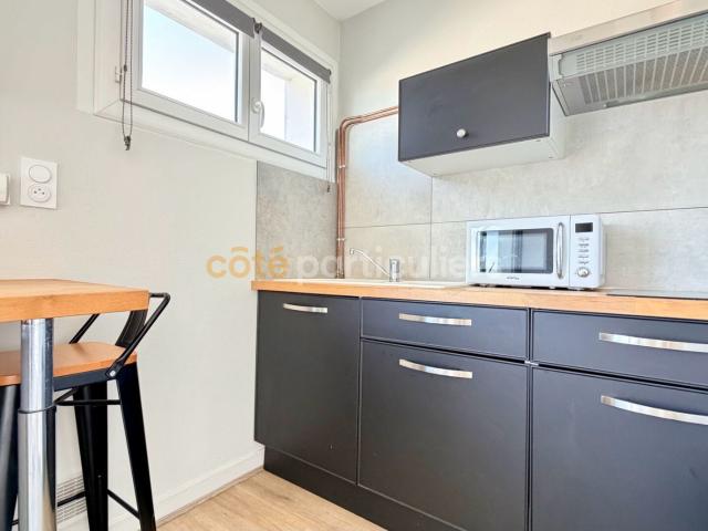 Appartement location à Montauban