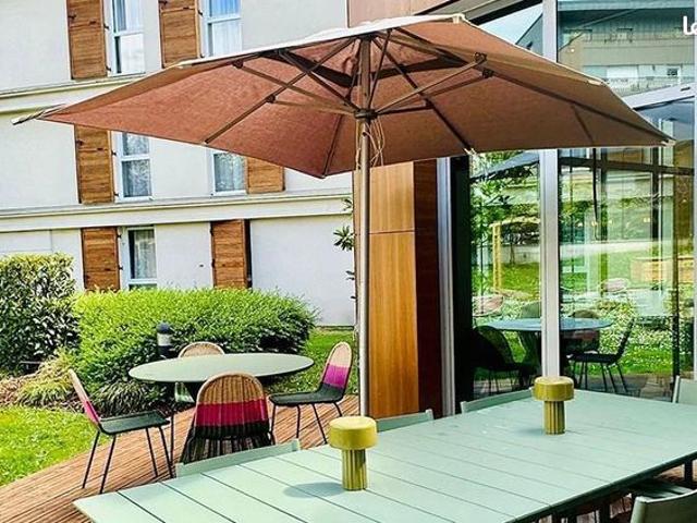 Appartement vente à Versailles, Guyancourt