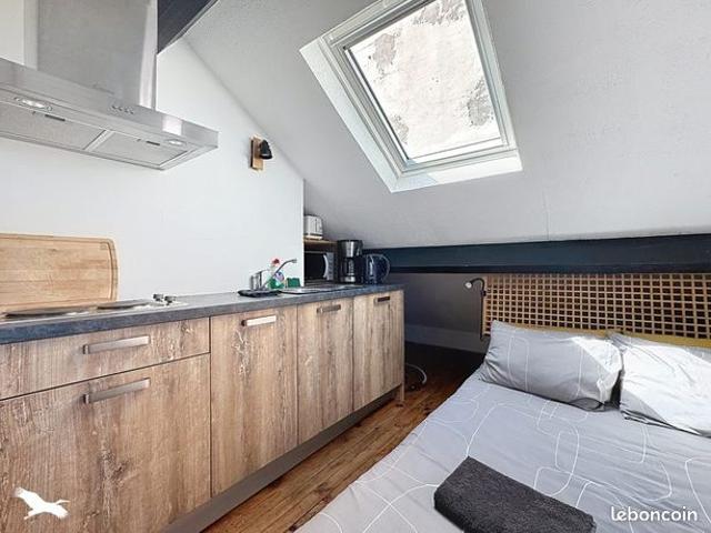 Appartement vente à Toulouse