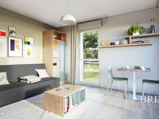 Appartement vente à Thionville