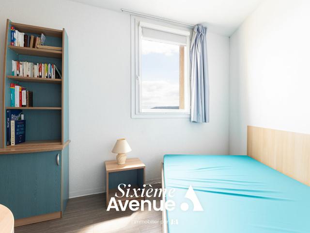 Appartement vente à France métropolitaine, Clermont-ferrand