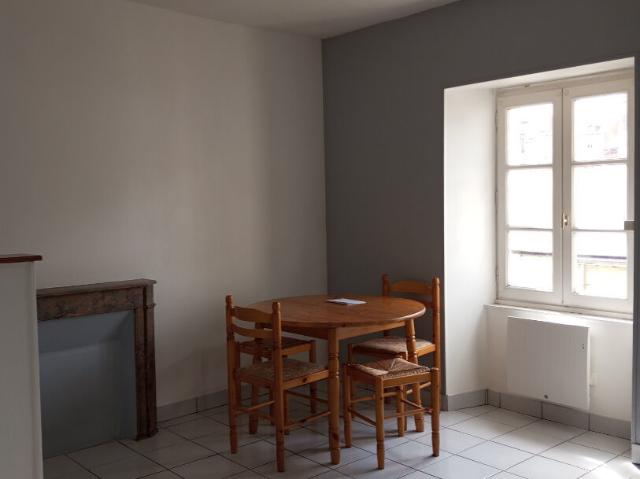 Appartement location à Laval