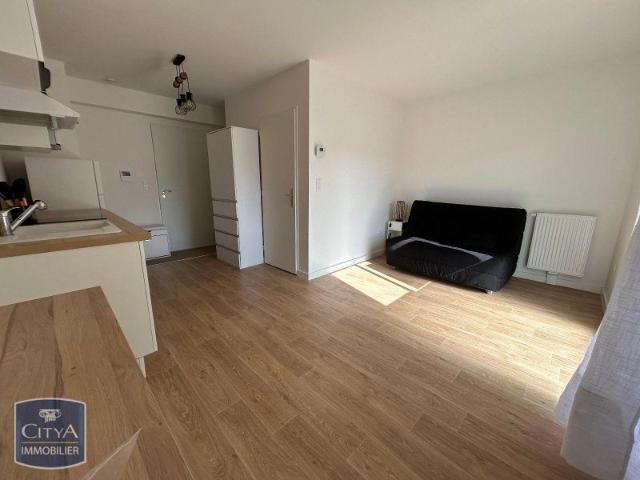 Appartement location à Chartres, Epernon