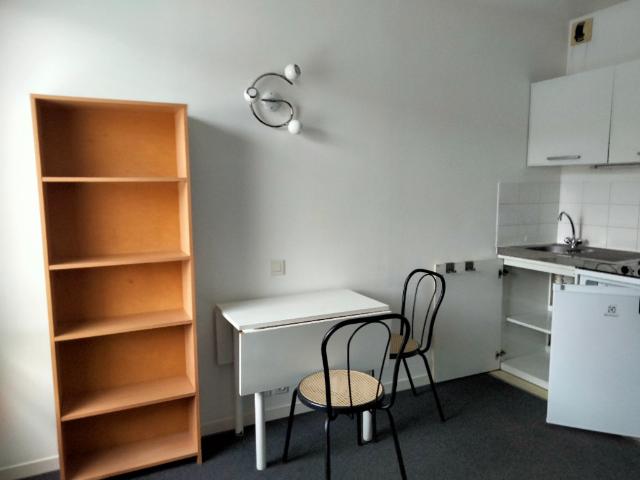 Appartement location à Le Châtelet, Redon