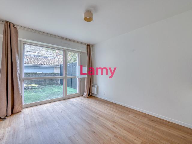 Appartement vente à Bordeaux, Victoire