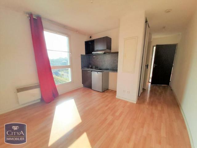 Appartement location à Mulhouse