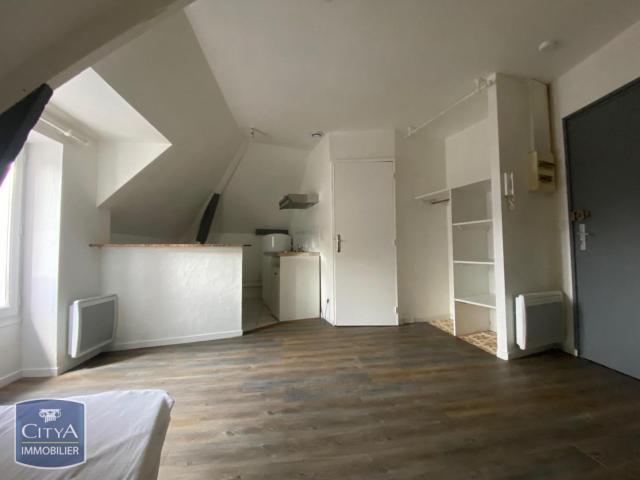 Appartement location à Brive-la-Gaillarde, Brive-la-gaillarde