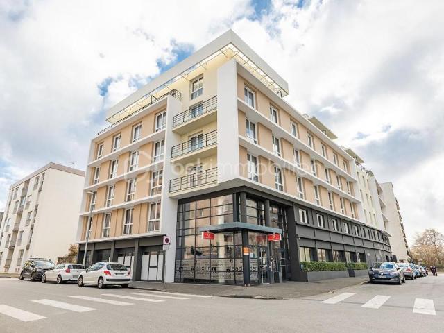 Appartement vente à Brest, Bretagne