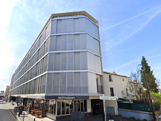 Appartement vente à Bobigny, Vaux-montreuil